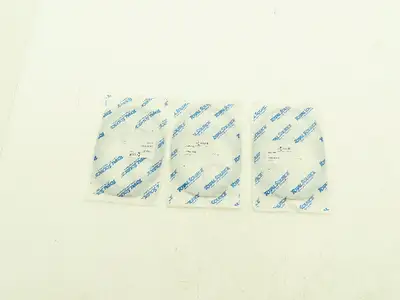 Yale 580096466 O-Ring Kit Lot of 3