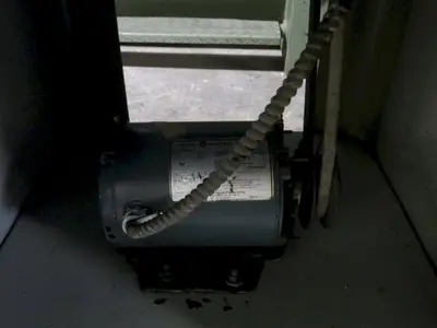 18 Ga Used Lockformer Power Flanger