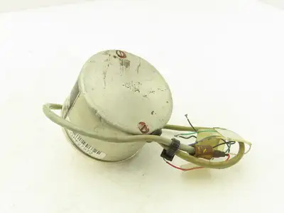 Sequential 25GN-360-IZ-E1S-15V-H1F1D1FB3T3 Rotary Encoder 5-24VDC 1/4" Shaft