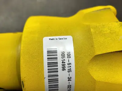 NEW ATLAS COPCO 90514996