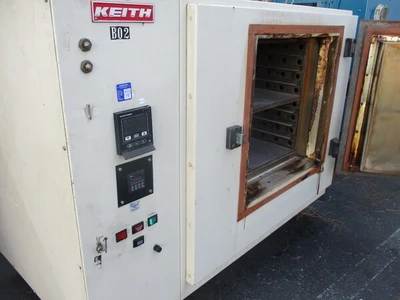 USED KEITH KOR-20-20-20-900