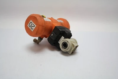 Used George Fischer 198.150.127 Pump & Valve Parts California US | Davliegogo LLC #1707217