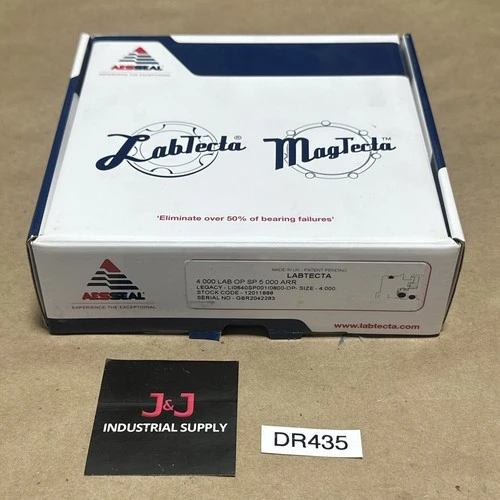 NEW AESSEAL LI0640SP001I0800-OP