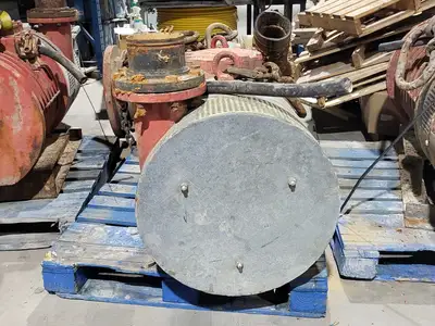 Used GRINDEX 8124.400-0021 Parts (Hydraulics and Pneumatics) British Columbia CA | Lenmark #1440615