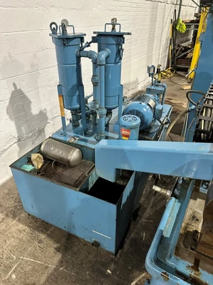 TECHNI-DRILL / KAYS #PHILLIPS D18 2" GUNDRILL