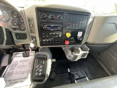 Used 2012 INTERNATIONAL 7400 Bucket (boom) trucks California US | Big Truck & Equipment #1412264