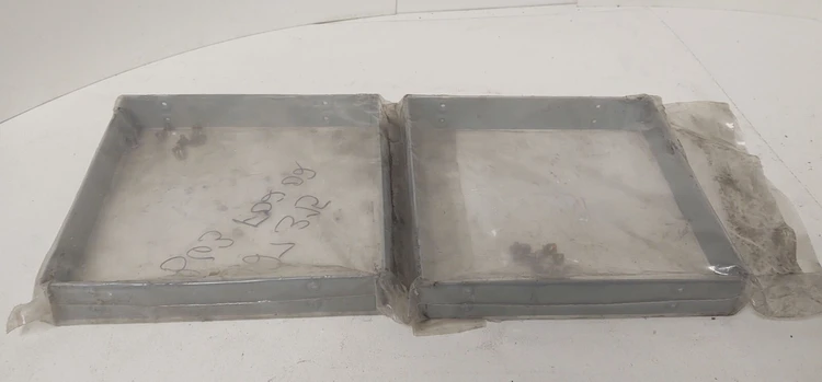 New | in-Stock Wiegmann C0808 Electrical Fittings Kentucky US | Edwards Industrial Repair #973652