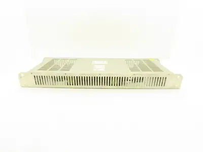Rockwell Automation 2090-XXLF-3100 AC Drive RFI Filter 500V 3PH 100 AMP