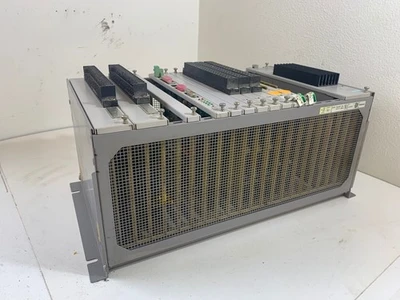 Siemens LR64027 Plc Rack Simatic TI505 Netzteil 505-4832 505-6108A 505-7028