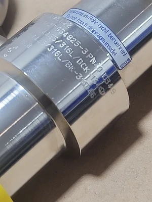 NEW Pall STDP-3085-15-02