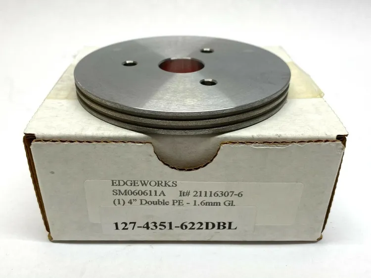 Used EDGEWORKS _UNKNOWN_ Misc Industrial Equipment | Maverick Industrial Sales #1115035