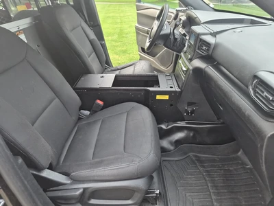 Used 2020 FORD EXPLORER SUVs Wyoming US | Miedema Asset Management Group #1312287