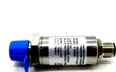 NEW DWYER 628006HP1E6S1 SWITCH