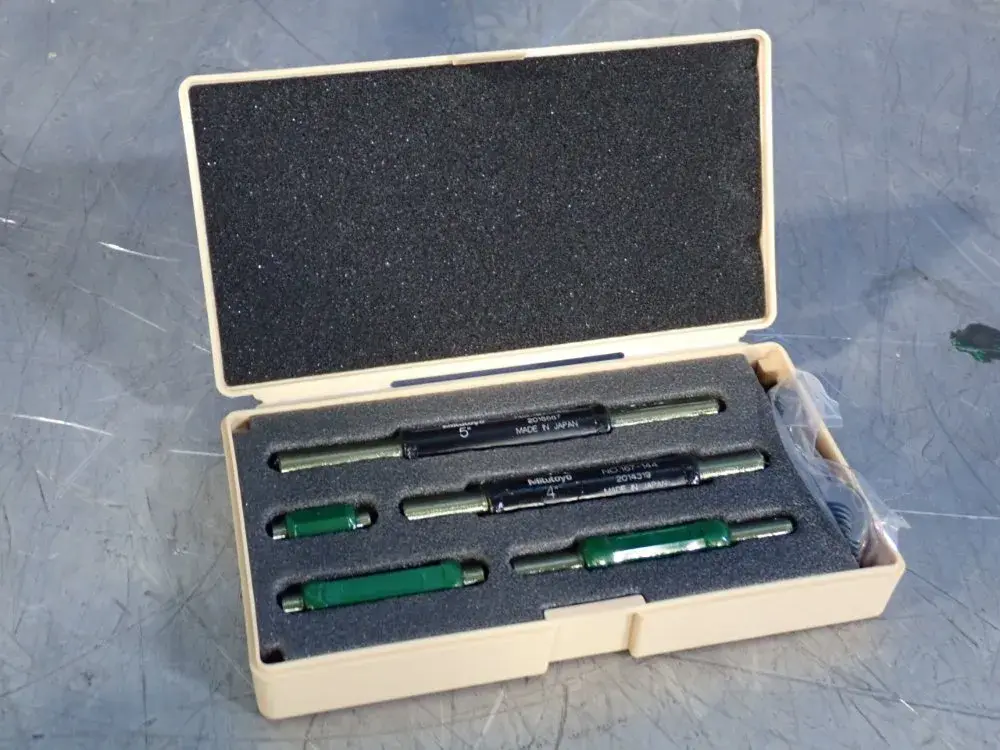 Used MITUTOYO 167141145 Calibration Equipment Ohio US | HGR 24 #1249409