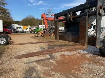 Used 2018 Manitou MHT790 Telehandlers New York US | United Lift #1446461