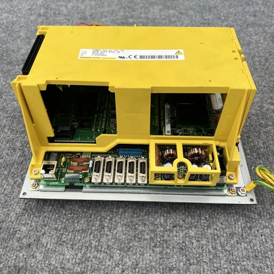 Used FANUC A02B-0283-B502 Misc Industrial Equipment California US | Davliegogo LLC #1710007