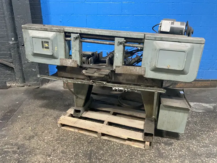 Used EMERSON 102000S Horizontal Band Saws Ohio US | HGR 24 #1251165