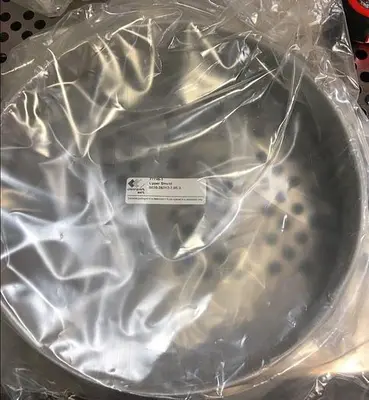 AMAT 0020-26289-14.05.5 LOWER SHIELD