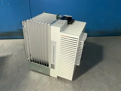 Used AC TECH SF4100 Variable Speed Drives Ohio US | HGR 24 #1463329