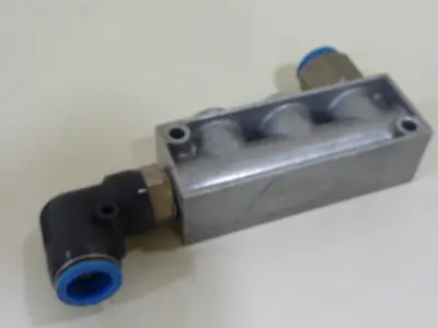 USED FESTO FR-4-1/2B