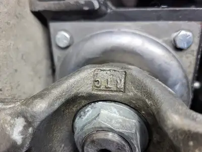 MPI 1410 series Drive Shaft