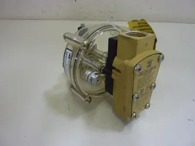 USED MASTER PNEUMATICS A64065