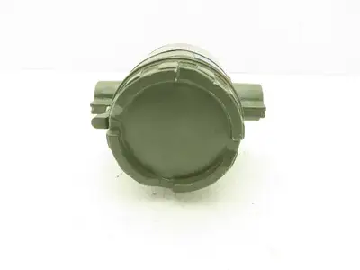 Yokogawa YFA11-LSPA-01*C Yewflo Vortex Flowmeter 255 P/Gal Haz Loc