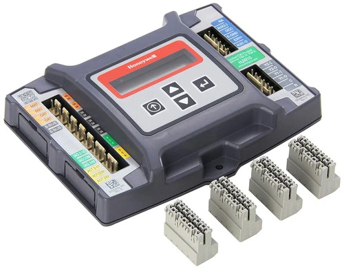 Honeywell W7220A1000 JADE Economizer Logic Module With Digital Voice Command [New]
