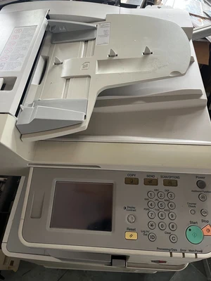 Used Canon Does Not Apply Office Equipment Delaware US | United Machine Co. #1565300