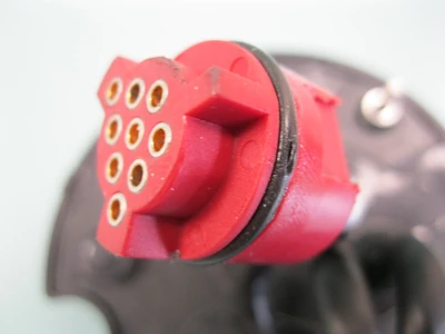USED Micro Motion 800