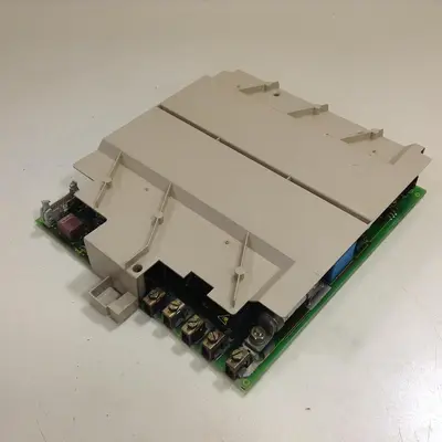 USED SIEMENS 6SC6120-0FE01