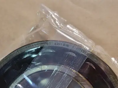 NEW SKF C2213 KTN9/C3