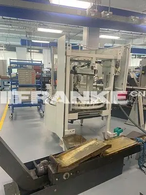 Used 2008 MIKRON MILL HSM400U Vertical Machining Centers (5-Axis or More) | FRANKE CNC, LLC #1382496