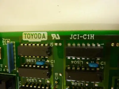 USED TOYODA TP-1340-3