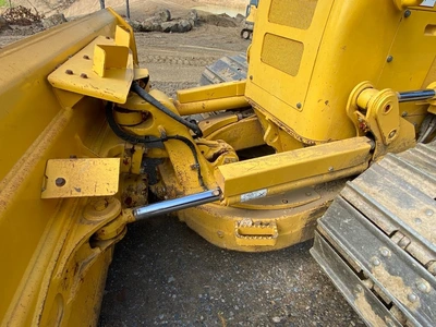 Used 2021 KOMATSU D51 PXI-24 Bulldozers Alabama US | Proxy Equipment #1377849