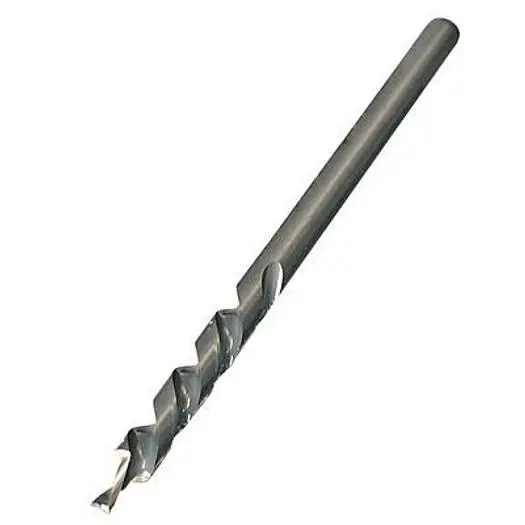 Left-Hand Stepped Drill Bit