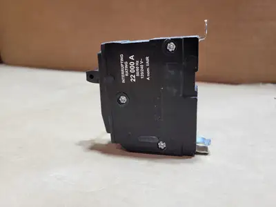 Used SQUARE D QO115 Switchgears British Columbia CA | Lenmark #1438663