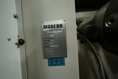 Modern TNC 670 x 2000