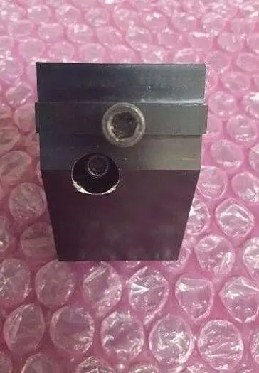 Micrometer for Electroglas 2001