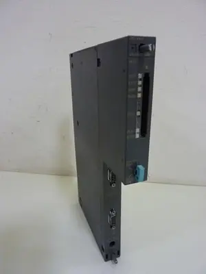 USED SIEMENS 6ES7 416-2XK02-0AB0