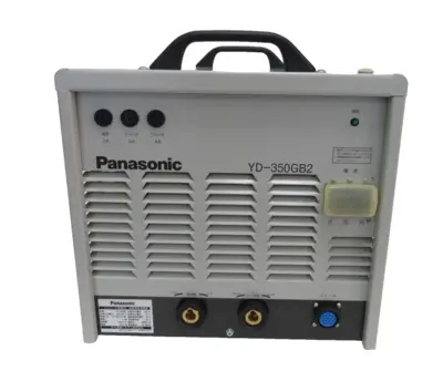 NEW PANASONIC YD-350GB2 ROBOTIC WELDING YD350GB2