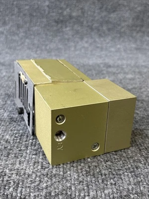 New | in-Stock Ross 7076A330I Solenoid Valves California US | Davliegogo LLC #1706977