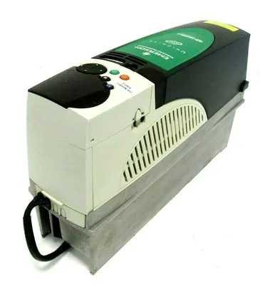 USED EMERSON SP1405 UNIDRIVE 1220-2756-01