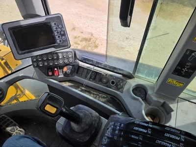 Used 2015 CATERPILLAR 926M Wheel Loaders Texas US | Proxy Equipment #1513101