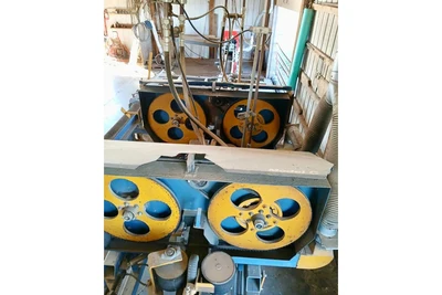 USED BAKER C