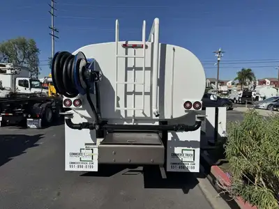 Used 2022 FREIGHTLINER M2 Carhaulers California US | Commerce Truck Equipment Sales #1547749
