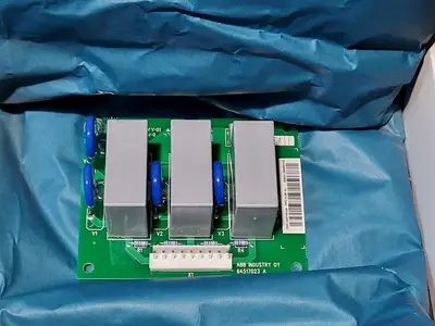 NEW ABB 68257921
