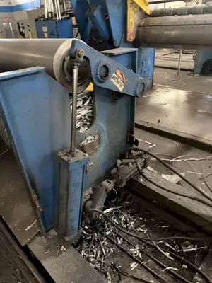Used WEAN N/A Slitters & Slitting Lines Ohio US | G-2000, Inc. #1328230