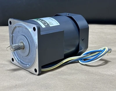 NEW Oriental Motor 5IK90GU-AF