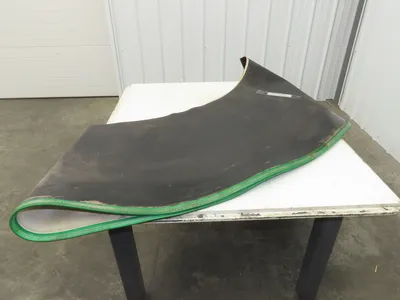 Used TRANSNORM _UNKNOWN_ Conveyor Parts | Arrow Industrial #635261